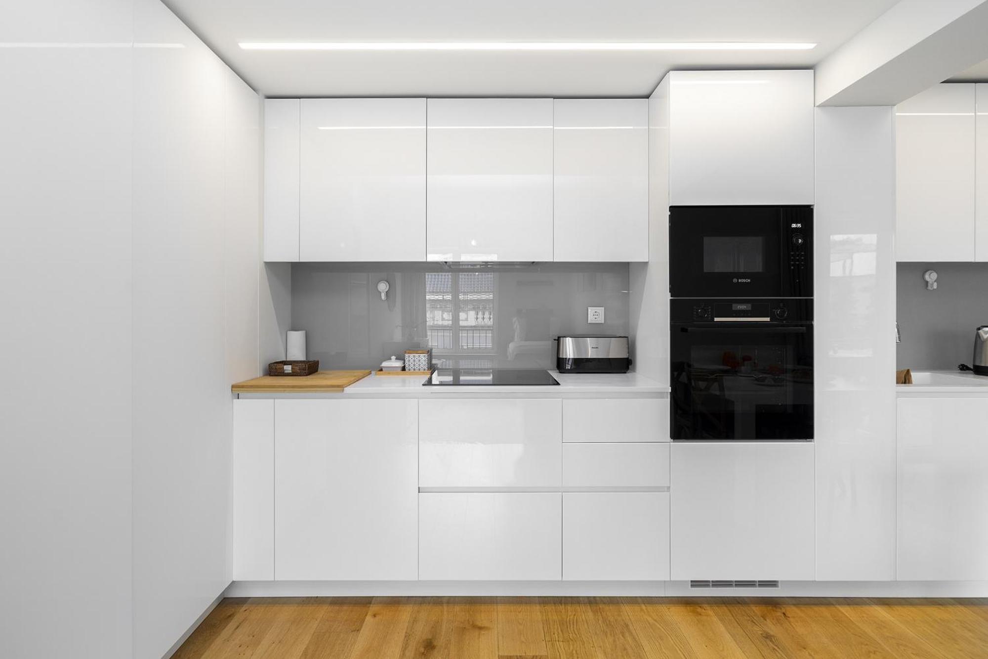 Whome Urban Oasis: Modern Living With Parking & Ac Apartamento Lisboa