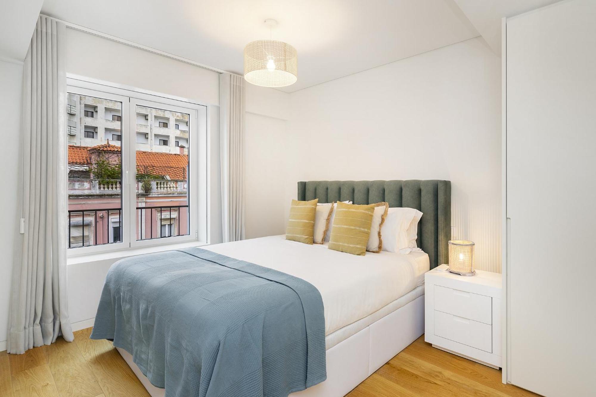 Whome Urban Oasis: Modern Living With Parking & Ac Apartamento *