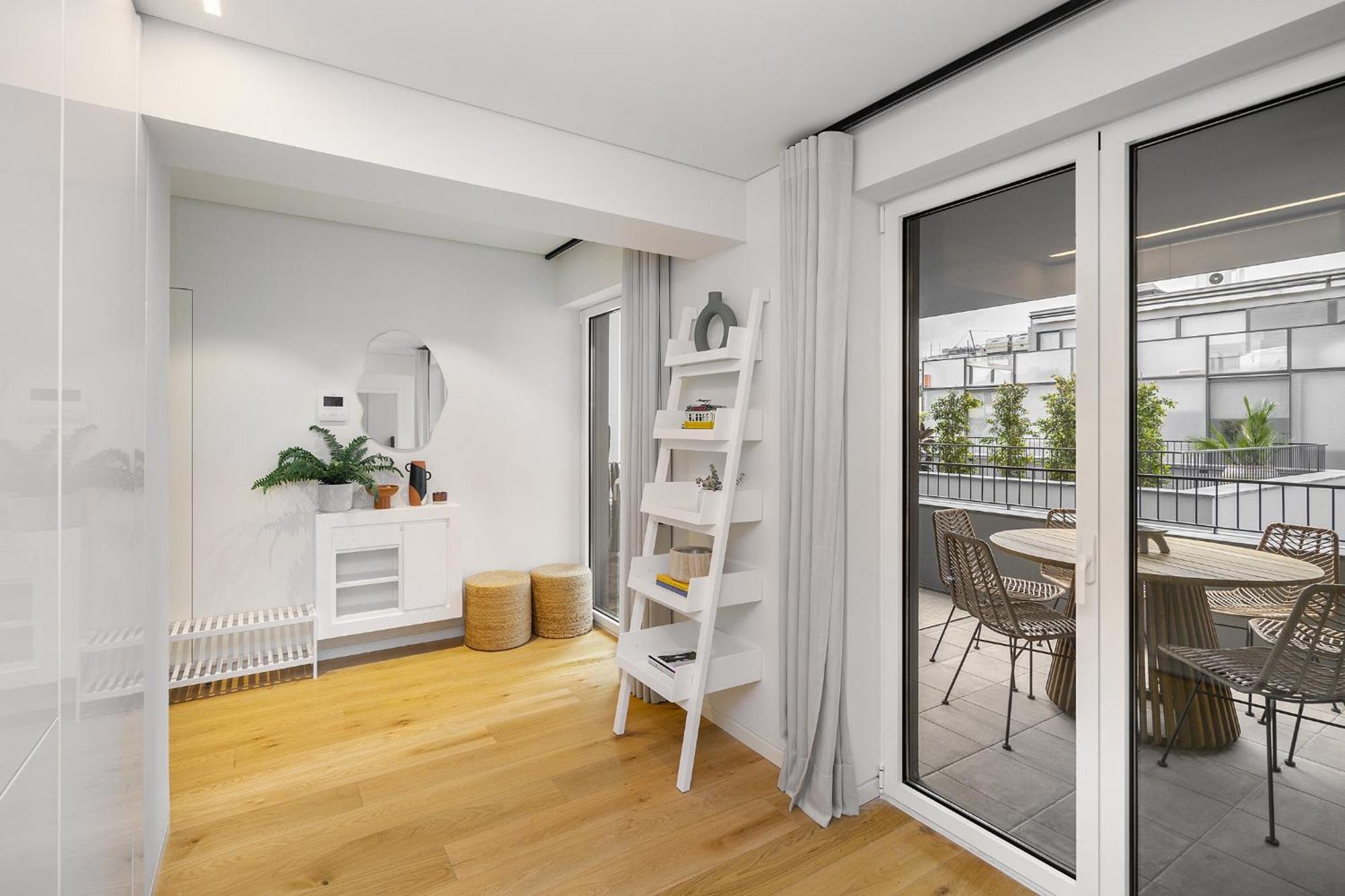 Whome Urban Oasis: Modern Living With Parking & Ac Apartamento *